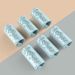 Porte-drapeaux sans Aiguille(6pcs)