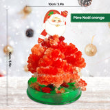 Arbre de Noël magique