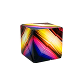 Cube magique magnétique interchangeable