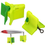 Protecteur d'Hameçons de Pêche Triples
