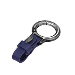 Porte-clés avec lanière pour voiture