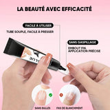 Kit de Colle à Ongles à Séchage Rapide