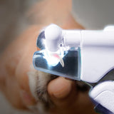Coupe-ongles LED pour animaux de compagnie