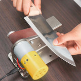 Machine à Polir Micro 15 Degrés