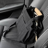 Sac en toile à plusieurs compartiments