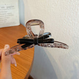 Nœud papillon chouchou