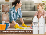 Nettoyant ménager polyvalent
