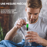 Nouveau Testeur d'eau numérique 4 en 1 Tds Meter