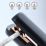 Pince porte-électrode de soudage