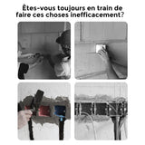 Règle de Niveau en Acier Inoxydable