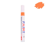 Stylo de peinture pour pneus imperméable à l'eau