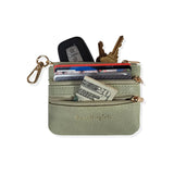 Sac à chaîne avec cordon pour téléphone portable