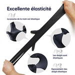100PCS de Gants Jetables en Nitrile