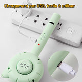 Peigne multifonctions pour animaux de compagnie