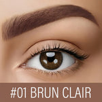 Gel à sourcils teinté waterproof Longwear