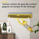 Essuie-glace avec pulvérisateur