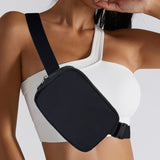 Sac de taille imperméable en nylon