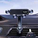 ✨Porte-téléphone de voiture pivotant