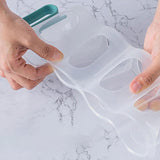 Porte-boissons pour réfrigérateur