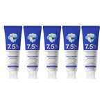 Dentifrice à 7,5 % de nano-hydroxyapatite