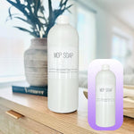 Jabón para trapeador con aroma intenso