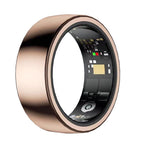 Bague intelligente Bluetooth pour la santé et de l'activité physique