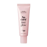 Crème hydratante protectrice pour la peau au collagène