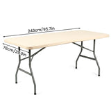 Nappe élastique ajustée