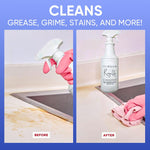 Household Multipurpose Cleaner