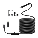 Endoscope pour téléphone portable