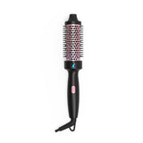 Brosse thermique à ions négatifs