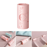 Porte-drapeaux sans Aiguille(6pcs)