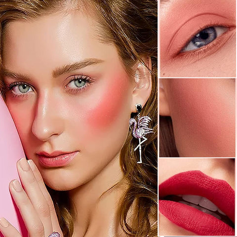 Fard à joues liquide