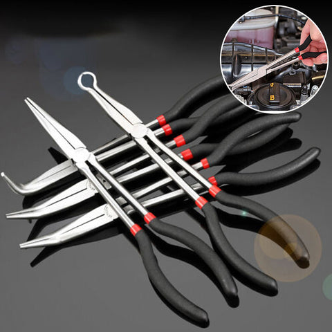 Pince de déconnexion électrique