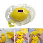 Jouets Squishy au citron anti-stress