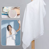 Serviette de Bain Compressée