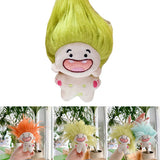 Poupée Zodiac avec Boucle en Métal