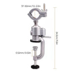 Etau de Table à 360 Degrés