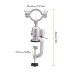 Etau de Table à 360 Degrés