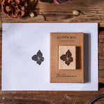 Petit joint de boîte à fleurs