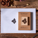 Petit joint de boîte à fleurs
