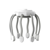 Masseur électrique pour la Tête