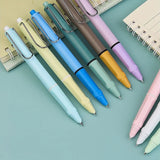 Stylos de Couleur Bonbon