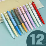 Stylos de Couleur Bonbon