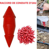 Patch goutte à goutte