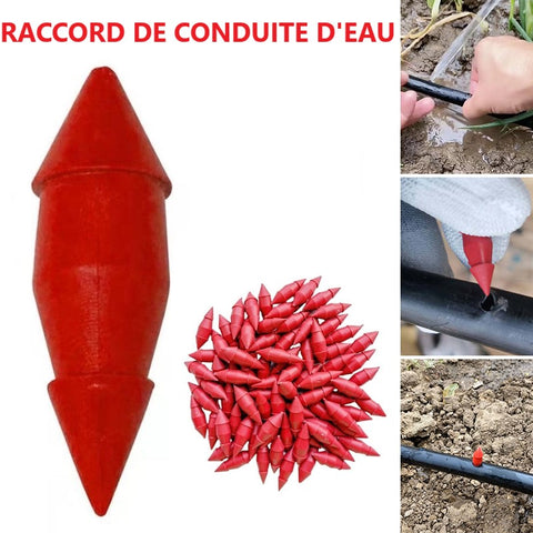 Patch goutte à goutte
