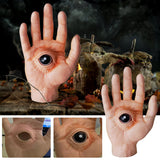 Ornement en forme de palmier