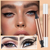 Nouveau Eyeliner Estampillé Ailé