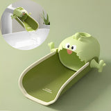 Prolongateur de robinet pour bébé