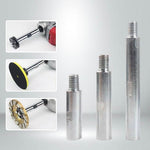 Rallonge pour meuleuse d'angle M14